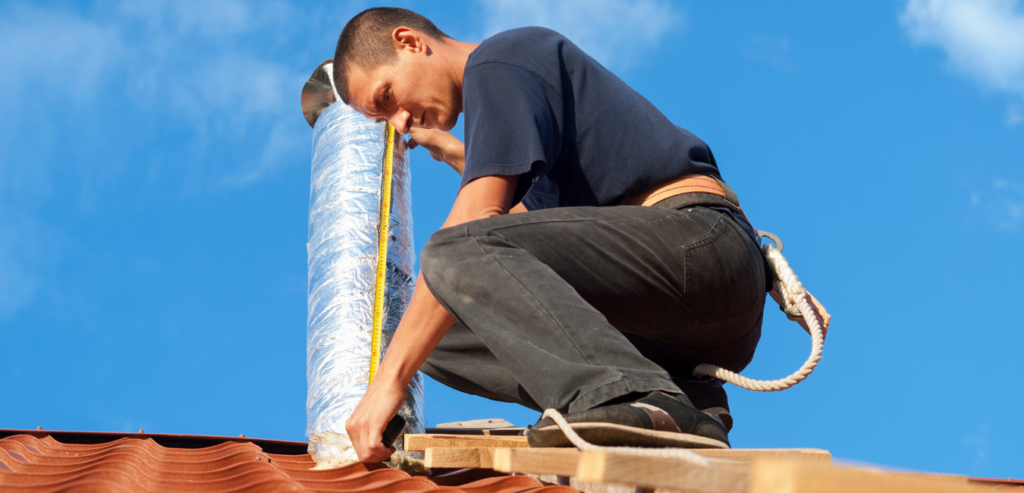 Air duct cleaning