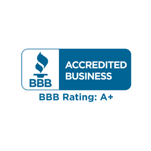 Accredited business