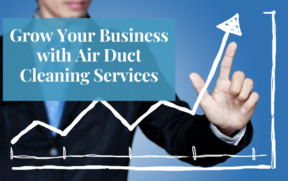 Air Duct Cleaning Services