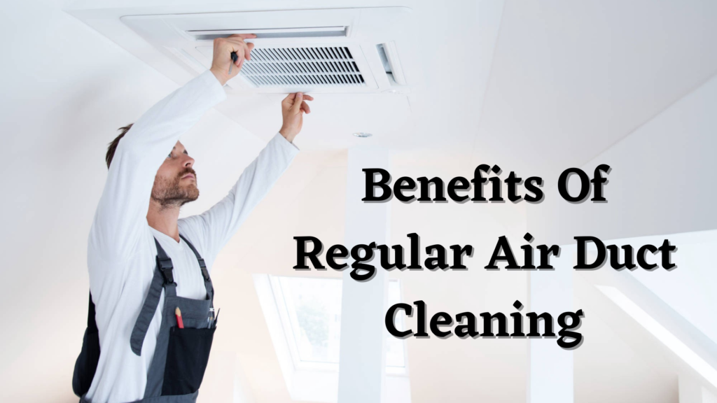 vent cleaning services